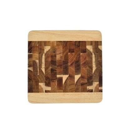 Gillian Wood Cutting Board