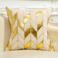 Sidian Luxury Pillow Cover Collection