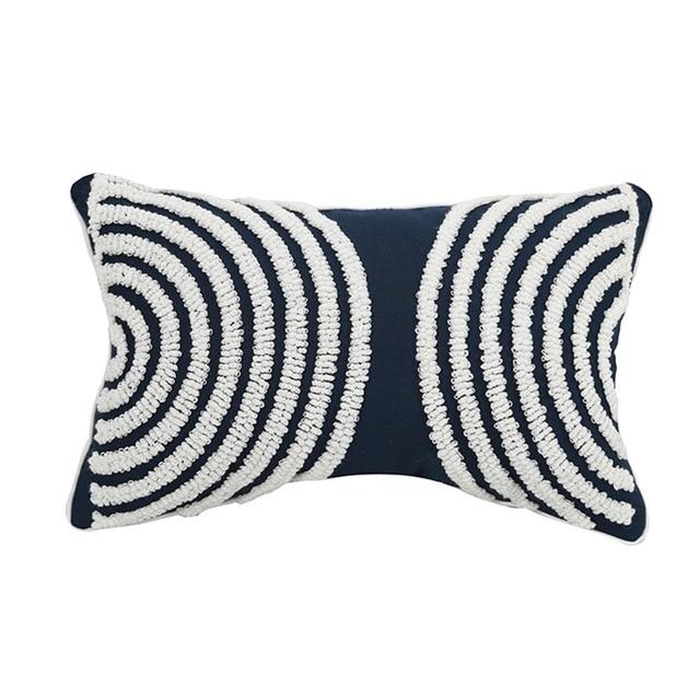 Nautical Graphic Pillow Covers