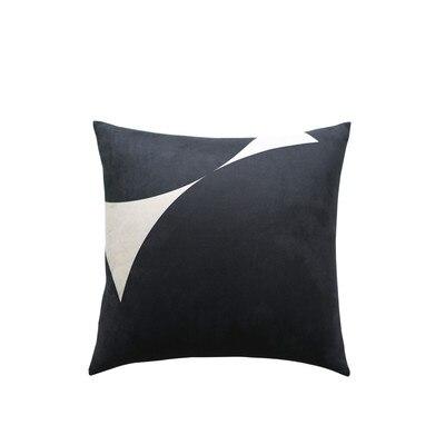 Kina Bold Abstract Pillow Cover