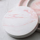 Marble Ceramic Storage & Serving Decorative Trays - Western Nest, LLC