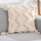 Boho Cushion Covers With Tassels