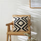 Emery Embroided Cushion Cover Collection