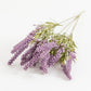 Provence Faux Lavender Stems