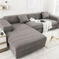 Simple Moods Sofa Slipcovers for 1-4 Seater & Sectional Sofas - Western Nest, LLC