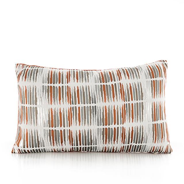 Chenza Abstract Pillow Covers