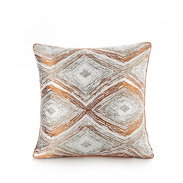 Chenza Abstract Pillow Covers
