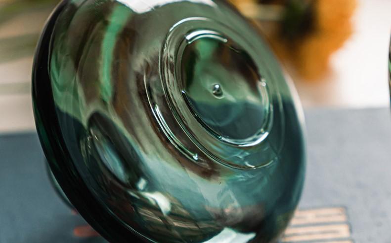 Cezanne Glass Vase 3 pc Set - Western Nest, LLC