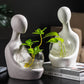 Liana Lighted Vases - Western Nest, LLC