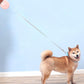 5m Pastel Retractable Dog Leash - Western Nest, LLC