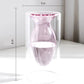 Groovy Glass Vases - Western Nest, LLC