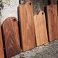 Amsterdam Wood Chopping Board - Western Nest, LLC