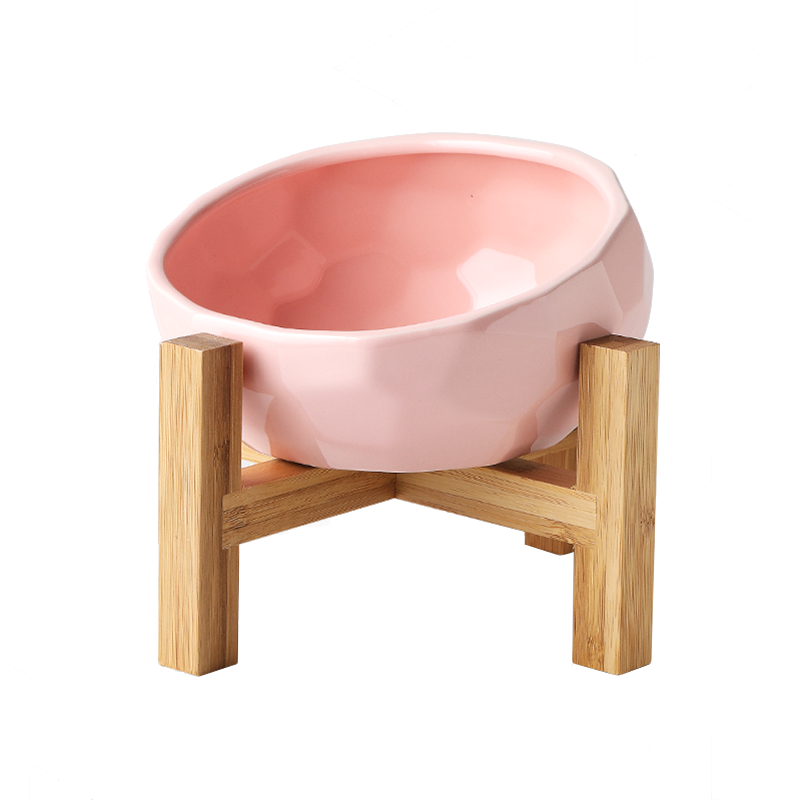 Cuima Ceramic Pet Bowl - Western Nest, LLC