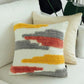 Splash Embroidered Pillow Cover