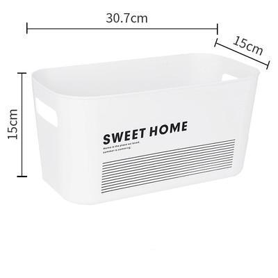 Sweet Home Storage Collection - Western Nest, LLC