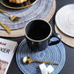 Teahouse Placemats Collection - Western Nest, LLC