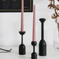 The Artist Candlestick Collection
