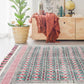 The Tribe Kilim Mat Collection