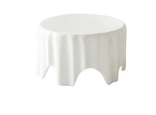 Tilley Tablecloth Pedestal Bowls