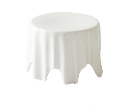 Tilley Tablecloth Pedestal Bowls