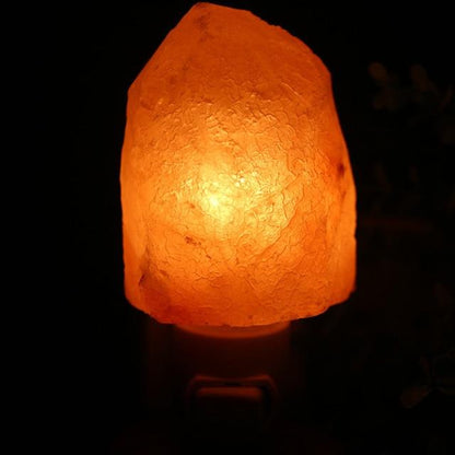 Himalayan Salt Night Light