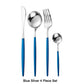Dana - Stainless Steel Cutlery - Western Nest, LLC
