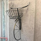 Eden - Creative Wind Bicycle Wall Decoration - Western Nest, LLC