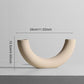 Minimalist Ceramic Vase - Western Nest, LLC